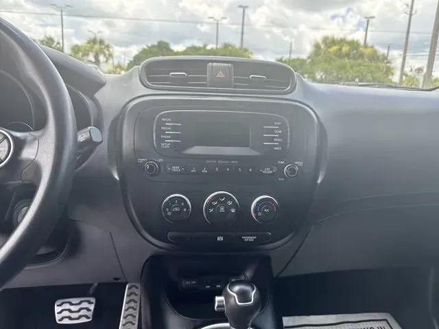 2014 Kia Soul (KNDJP3A50E7) with an Other engine, AUTOMATIC transmission, located at 1285 Cassat Ave, Jacksonville, FL, 32205, (904) 425-3000, 30.299780, -81.732430 - Are you ready to embrace a vibrant lifestyle with the perfect blend of style and practicality? The 2014 Kia Soul, now available at Byrider Florida #139 in Jacksonville, FL, is your ultimate companion for every adventure. Whether you're commuting to work, running errands, or planning weekend getaways - Photo#13