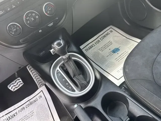 2014 Kia Soul (KNDJP3A50E7) with an Other engine, AUTOMATIC transmission, located at 1285 Cassat Ave, Jacksonville, FL, 32205, (904) 425-3000, 30.299780, -81.732430 - Are you ready to embrace a vibrant lifestyle with the perfect blend of style and practicality? The 2014 Kia Soul, now available at Byrider Florida #139 in Jacksonville, FL, is your ultimate companion for every adventure. Whether you're commuting to work, running errands, or planning weekend getaways - Photo#14