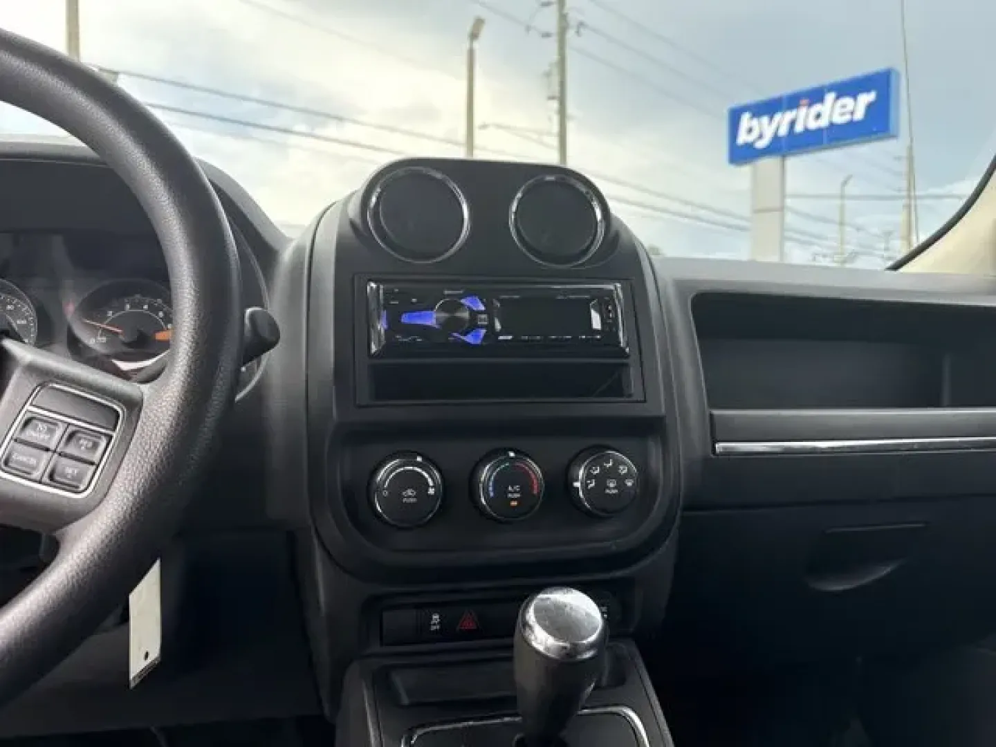 2014 Jeep Patriot (1C4NJPBA1ED) with an Other engine, AUTOMATIC transmission, located at 1285 Cassat Ave, Jacksonville, FL, 32205, (904) 425-3000, 30.299780, -81.732430 - KBB.com 5-Year Cost to Own Awards. This Jeep Patriot boasts a Regular Unleaded I-4 2.0 L/122 engine powering this Automatic transmission. ENGINE: 2.0L I4 DOHC 16V DUAL VVT (STD), Variable intermittent wipers, Touring suspension.*This Jeep Patriot Comes Equipped with These Options *Strut Front Suspen - Photo#13