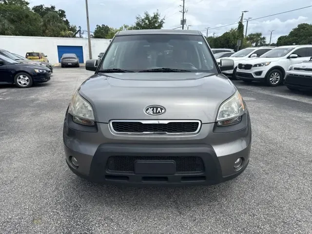 2011 Kia Soul (KNDJT2A2XB7) with an Other engine, AUTOMATIC transmission, located at 1285 Cassat Ave, Jacksonville, FL, 32205, (904) 425-3000, 30.299780, -81.732430 - **Discover Your New Adventure with the 2011 Kia Soul at Byrider Florida #139!**<br /> <br /> Are you ready to elevate your lifestyle? Whether you're a commuter navigating the bustling streets of Jacksonville or a weekend warrior seeking spontaneous adventures, the 2011 Kia Soul is your perfect compa - Photo#2
