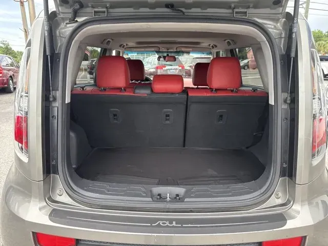 2011 Kia Soul (KNDJT2A2XB7) with an Other engine, AUTOMATIC transmission, located at 1285 Cassat Ave, Jacksonville, FL, 32205, (904) 425-3000, 30.299780, -81.732430 - **Discover Your New Adventure with the 2011 Kia Soul at Byrider Florida #139!**<br /> <br /> Are you ready to elevate your lifestyle? Whether you're a commuter navigating the bustling streets of Jacksonville or a weekend warrior seeking spontaneous adventures, the 2011 Kia Soul is your perfect compa - Photo#7