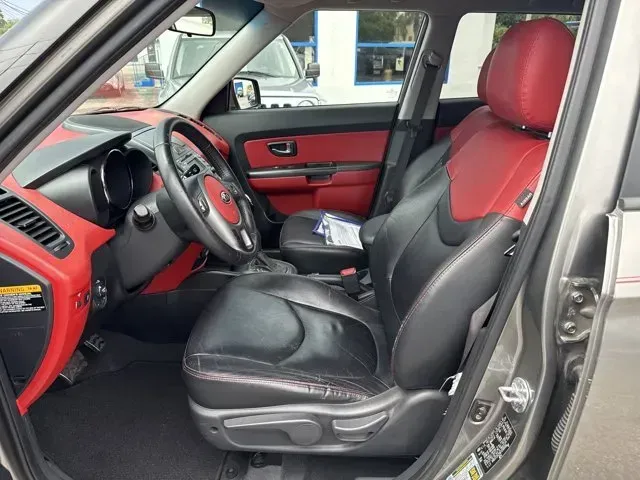 2011 Kia Soul (KNDJT2A2XB7) with an Other engine, AUTOMATIC transmission, located at 1285 Cassat Ave, Jacksonville, FL, 32205, (904) 425-3000, 30.299780, -81.732430 - **Discover Your New Adventure with the 2011 Kia Soul at Byrider Florida #139!**<br /> <br /> Are you ready to elevate your lifestyle? Whether you're a commuter navigating the bustling streets of Jacksonville or a weekend warrior seeking spontaneous adventures, the 2011 Kia Soul is your perfect compa - Photo#9