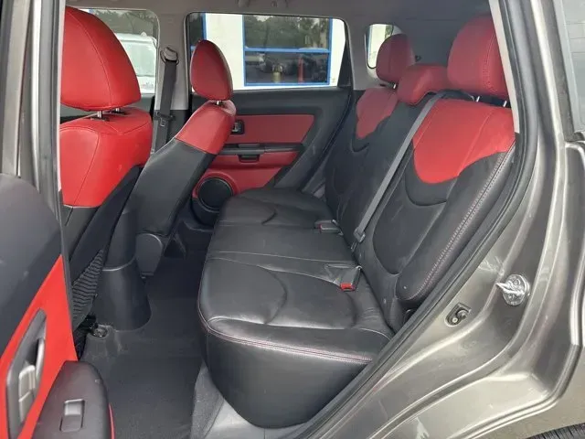 2011 Kia Soul (KNDJT2A2XB7) with an Other engine, AUTOMATIC transmission, located at 1285 Cassat Ave, Jacksonville, FL, 32205, (904) 425-3000, 30.299780, -81.732430 - **Discover Your New Adventure with the 2011 Kia Soul at Byrider Florida #139!**<br /> <br /> Are you ready to elevate your lifestyle? Whether you're a commuter navigating the bustling streets of Jacksonville or a weekend warrior seeking spontaneous adventures, the 2011 Kia Soul is your perfect compa - Photo#10