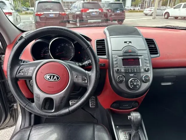 2011 Kia Soul (KNDJT2A2XB7) with an Other engine, AUTOMATIC transmission, located at 1285 Cassat Ave, Jacksonville, FL, 32205, (904) 425-3000, 30.299780, -81.732430 - **Discover Your New Adventure with the 2011 Kia Soul at Byrider Florida #139!**<br /> <br /> Are you ready to elevate your lifestyle? Whether you're a commuter navigating the bustling streets of Jacksonville or a weekend warrior seeking spontaneous adventures, the 2011 Kia Soul is your perfect compa - Photo#11