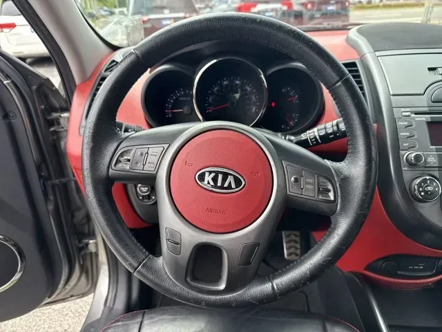 2011 Kia Soul (KNDJT2A2XB7) with an Other engine, AUTOMATIC transmission, located at 1285 Cassat Ave, Jacksonville, FL, 32205, (904) 425-3000, 30.299780, -81.732430 - **Discover Your New Adventure with the 2011 Kia Soul at Byrider Florida #139!**<br /> <br /> Are you ready to elevate your lifestyle? Whether you're a commuter navigating the bustling streets of Jacksonville or a weekend warrior seeking spontaneous adventures, the 2011 Kia Soul is your perfect compa - Photo#12