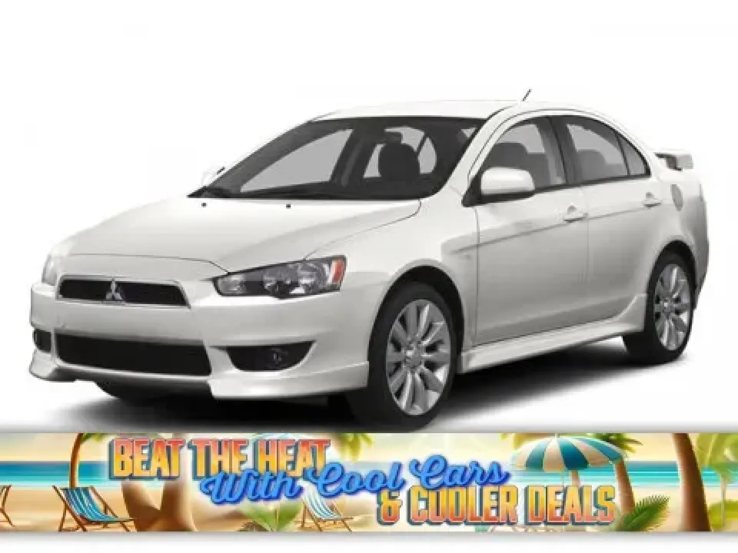 2014 Mitsubishi Lancer (JA32U2FU8EU) with an Other engine, AUTOMATIC transmission, located at 1285 Cassat Ave, Jacksonville, FL, 32205, (904) 425-3000, 30.299780, -81.732430 - **Unleash Your Adventurous Side with the 2014 Mitsubishi Lancer at Byrider Florida #139!**<br /> <br /> Are you ready to elevate your daily commute or embark on weekend adventures? The 2014 Mitsubishi Lancer is the ideal vehicle for those who crave both style and functionality. This sporty sedan off - Photo#0