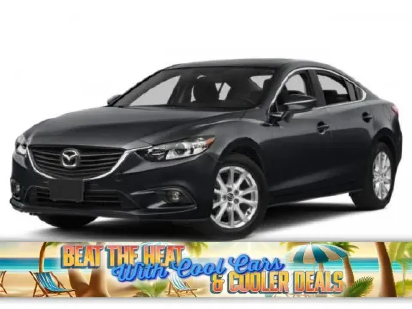 2015 Mazda Mazda6 (JM1GJ1T5XF1) with an Other engine, AUTOMATIC transmission, located at 1285 Cassat Ave, Jacksonville, FL, 32205, (904) 425-3000, 30.299780, -81.732430 - IIHS Top Safety Pick+. Scores 38 Highway MPG and 26 City MPG! This Mazda Mazda6 boasts a Regular Unleaded I-4 2.5 L/152 engine powering this Automatic transmission. SOUL RED METALLIC PAINT CHARGE, SOUL RED METALLIC, BLACK, LEATHERETTE SEAT TRIM.* This Mazda Mazda6 Features the Following Options *Win - Photo#0