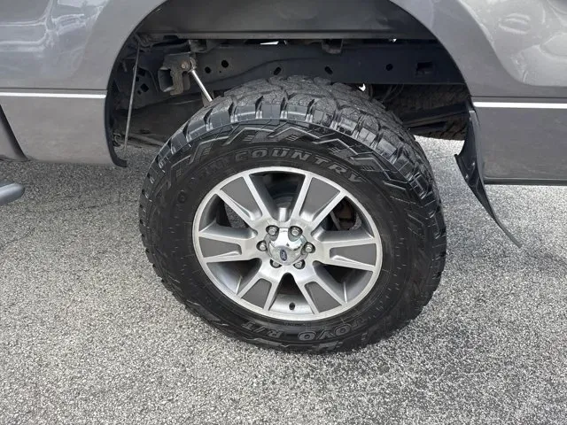 2014 Ford F-150 (1FTFW1EF4EF) with an Other engine, AUTOMATIC transmission, located at 1285 Cassat Ave, Jacksonville, FL, 32205, (904) 425-3000, 30.299780, -81.732430 - Are you ready to elevate your adventures on and off the road? Look no further than this stunning 2014 Ford F-150, available now at Byrider Florida #139, your trusted Buy Here Pay Here dealership located at 1285 Cassat Ave, Jacksonville, FL 32205. Whether you're a weekend warrior heading for a campin - Photo#6