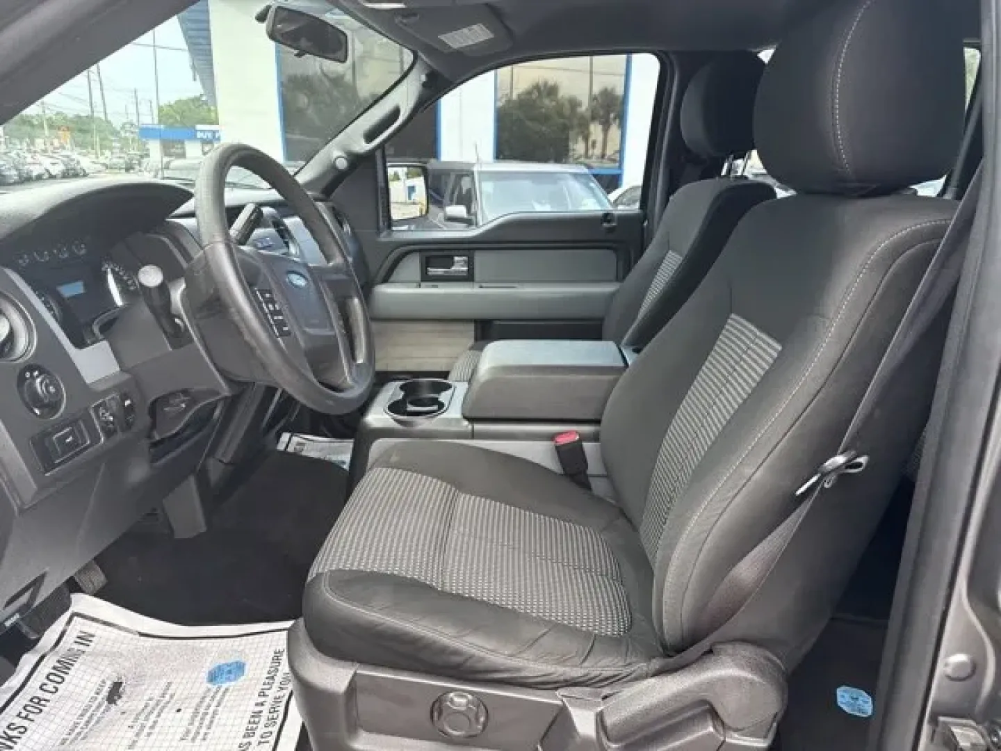 2014 Ford F-150 (1FTFW1EF4EF) with an Other engine, AUTOMATIC transmission, located at 1285 Cassat Ave, Jacksonville, FL, 32205, (904) 425-3000, 30.299780, -81.732430 - Are you ready to elevate your adventures on and off the road? Look no further than this stunning 2014 Ford F-150, available now at Byrider Florida #139, your trusted Buy Here Pay Here dealership located at 1285 Cassat Ave, Jacksonville, FL 32205. Whether you're a weekend warrior heading for a campin - Photo#9