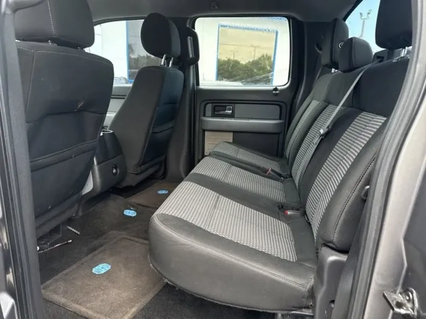 2014 Ford F-150 (1FTFW1EF4EF) with an Other engine, AUTOMATIC transmission, located at 1285 Cassat Ave, Jacksonville, FL, 32205, (904) 425-3000, 30.299780, -81.732430 - Are you ready to elevate your adventures on and off the road? Look no further than this stunning 2014 Ford F-150, available now at Byrider Florida #139, your trusted Buy Here Pay Here dealership located at 1285 Cassat Ave, Jacksonville, FL 32205. Whether you're a weekend warrior heading for a campin - Photo#10
