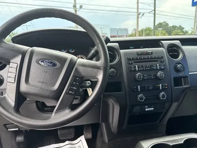 2014 Ford F-150 (1FTFW1EF4EF) with an Other engine, AUTOMATIC transmission, located at 1285 Cassat Ave, Jacksonville, FL, 32205, (904) 425-3000, 30.299780, -81.732430 - Are you ready to elevate your adventures on and off the road? Look no further than this stunning 2014 Ford F-150, available now at Byrider Florida #139, your trusted Buy Here Pay Here dealership located at 1285 Cassat Ave, Jacksonville, FL 32205. Whether you're a weekend warrior heading for a campin - Photo#11