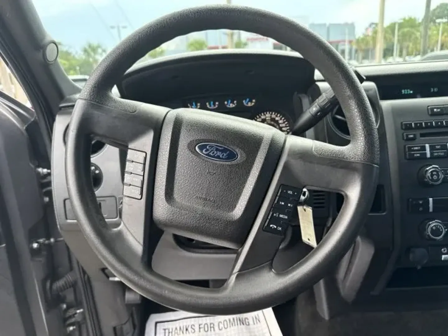 2014 Ford F-150 (1FTFW1EF4EF) with an Other engine, AUTOMATIC transmission, located at 1285 Cassat Ave, Jacksonville, FL, 32205, (904) 425-3000, 30.299780, -81.732430 - Are you ready to elevate your adventures on and off the road? Look no further than this stunning 2014 Ford F-150, available now at Byrider Florida #139, your trusted Buy Here Pay Here dealership located at 1285 Cassat Ave, Jacksonville, FL 32205. Whether you're a weekend warrior heading for a campin - Photo#12