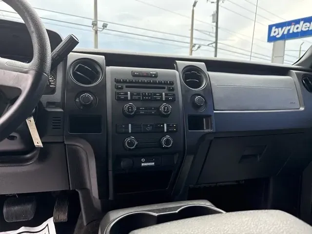 2014 Ford F-150 (1FTFW1EF4EF) with an Other engine, AUTOMATIC transmission, located at 1285 Cassat Ave, Jacksonville, FL, 32205, (904) 425-3000, 30.299780, -81.732430 - Are you ready to elevate your adventures on and off the road? Look no further than this stunning 2014 Ford F-150, available now at Byrider Florida #139, your trusted Buy Here Pay Here dealership located at 1285 Cassat Ave, Jacksonville, FL 32205. Whether you're a weekend warrior heading for a campin - Photo#13