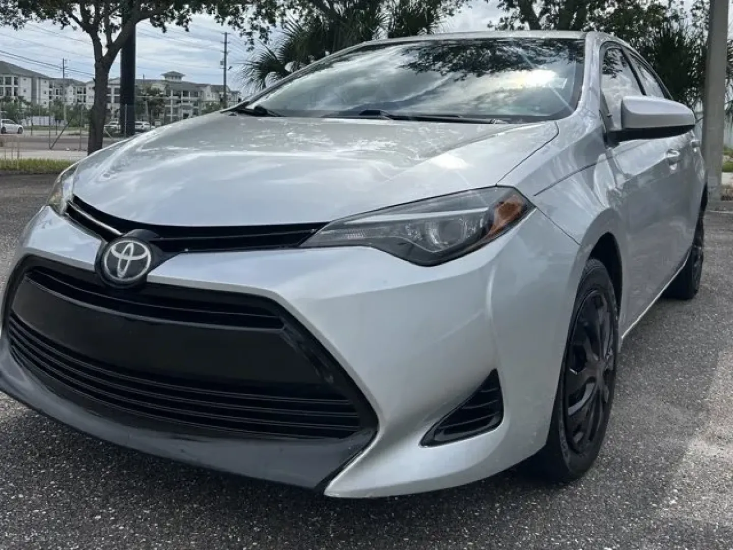 2017 Toyota Corolla (5YFBURHE6HP) with an Other engine, AUTOMATIC transmission, located at 7701 Park Blvd., Pinellas Park, FL, 33781, (727) 369-7777, 27.839552, -82.747284 - **Discover Your Next Adventure with the 2017 Toyota Corolla at Byrider Florida #154!**<br /> <br /> Are you searching for a reliable vehicle that perfectly balances comfort, efficiency, and style? Look no further than this stunning **2017 Toyota Corolla**! Whether you're commuting daily, navigating - Photo#5