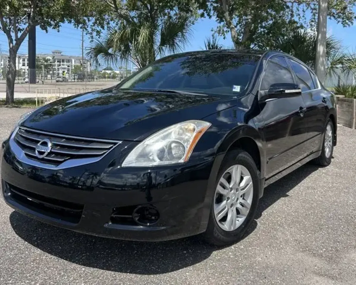 2012 Nissan Altima (1N4AL2AP7CC) with an Other engine, AUTOMATIC transmission, located at 7701 Park Blvd., Pinellas Park, FL, 33781, (727) 369-7777, 27.839552, -82.747284 - Step into a world of reliability and comfort with the 2012 Nissan Altima, the perfect sedan for those seeking a dependable vehicle for their daily commute, weekend adventures, or family outings. At Byrider Florida #154 in Pinellas Park, we understand that life demands a vehicle that can keep up with - Photo#1