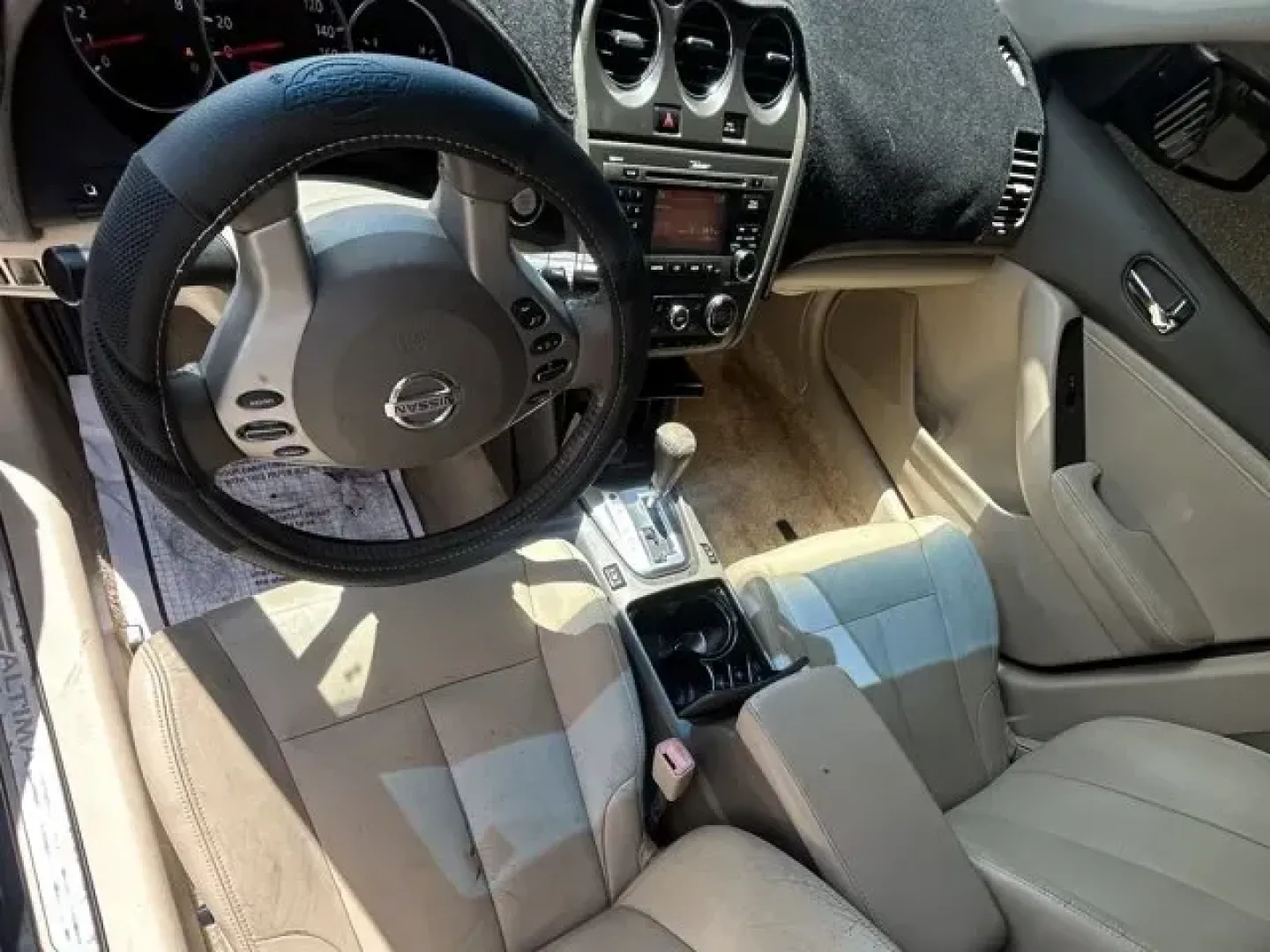 2012 Nissan Altima (1N4AL2AP7CC) with an Other engine, AUTOMATIC transmission, located at 7701 Park Blvd., Pinellas Park, FL, 33781, (727) 369-7777, 27.839552, -82.747284 - Step into a world of reliability and comfort with the 2012 Nissan Altima, the perfect sedan for those seeking a dependable vehicle for their daily commute, weekend adventures, or family outings. At Byrider Florida #154 in Pinellas Park, we understand that life demands a vehicle that can keep up with - Photo#2