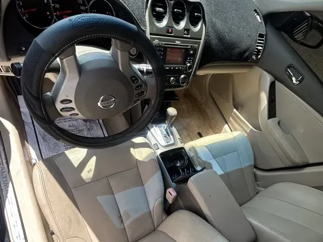 2012 Nissan Altima (1N4AL2AP7CC) with an Other engine, AUTOMATIC transmission, located at 7701 Park Blvd., Pinellas Park, FL, 33781, (727) 369-7777, 27.839552, -82.747284 - Step into a world of reliability and comfort with the 2012 Nissan Altima, the perfect sedan for those seeking a dependable vehicle for their daily commute, weekend adventures, or family outings. At Byrider Florida #154 in Pinellas Park, we understand that life demands a vehicle that can keep up with - Photo#2