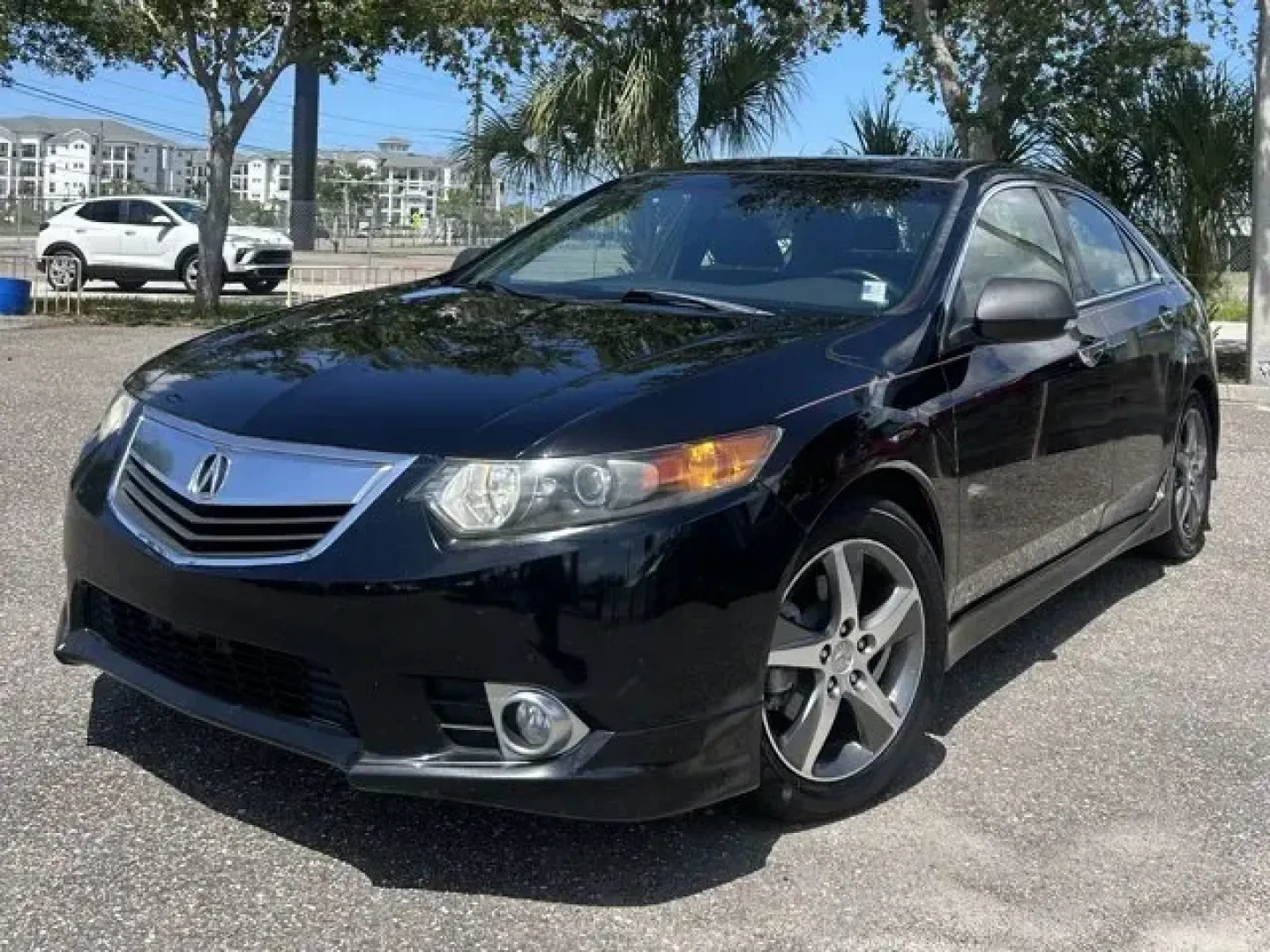 2012 Acura TSX (JH4CU2F81CC) with an Other engine, AUTOMATIC transmission, located at 7701 Park Blvd., Pinellas Park, FL, 33781, (727) 369-7777, 27.839552, -82.747284 - **Discover Freedom and Style with the 2012 Acura TSX at Byrider Florida #154 in Pinellas Park, FL!**<br /> <br /> Are you ready to elevate your everyday commute into an experience of luxury and comfort? The 2012 Acura TSX is the perfect companion for those who appreciate refined styling and advanced - Photo#1