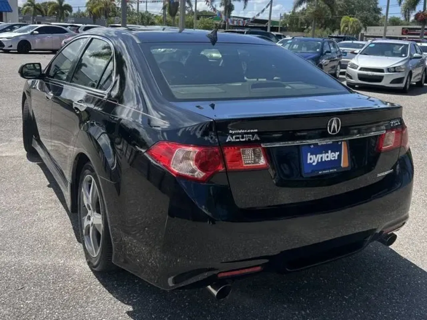 2012 Acura TSX (JH4CU2F81CC) with an Other engine, AUTOMATIC transmission, located at 7701 Park Blvd., Pinellas Park, FL, 33781, (727) 369-7777, 27.839552, -82.747284 - **Discover Freedom and Style with the 2012 Acura TSX at Byrider Florida #154 in Pinellas Park, FL!**<br /> <br /> Are you ready to elevate your everyday commute into an experience of luxury and comfort? The 2012 Acura TSX is the perfect companion for those who appreciate refined styling and advanced - Photo#5