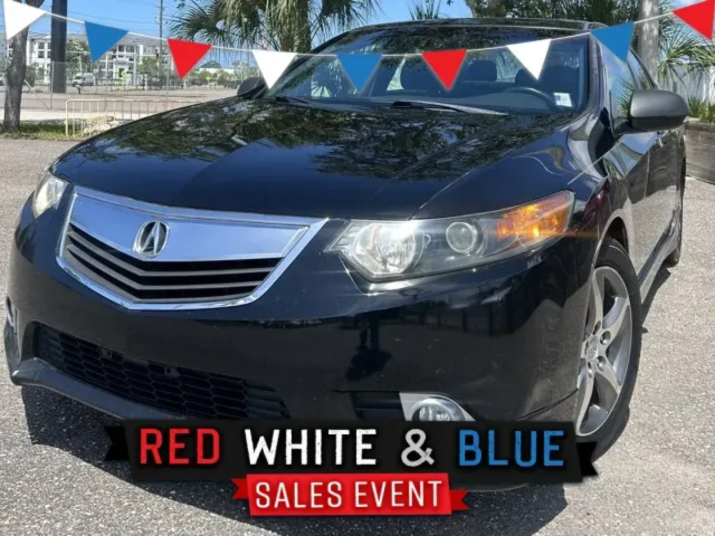 2012 Acura TSX (JH4CU2F81CC) with an Other engine, AUTOMATIC transmission, located at 7701 Park Blvd., Pinellas Park, FL, 33781, (727) 369-7777, 27.839552, -82.747284 - **Discover Freedom and Style with the 2012 Acura TSX at Byrider Florida #154 in Pinellas Park, FL!**<br /> <br /> Are you ready to elevate your everyday commute into an experience of luxury and comfort? The 2012 Acura TSX is the perfect companion for those who appreciate refined styling and advanced - Photo#0