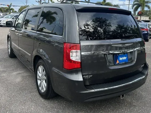 2015 Chrysler Town and Country (2C4RC1GG1FR) with an Other engine, AUTOMATIC transmission, located at 7701 Park Blvd., Pinellas Park, FL, 33781, (727) 369-7777, 27.839552, -82.747284 - **Discover Your Next Family Adventure with the 2015 Chrysler Town and Country!**<br /> <br /> Are you searching for a dependable vehicle that perfectly balances comfort, space, and versatility for your growing family? Look no further than the 2015 Chrysler Town and Country, available now at Byrider - Photo#6