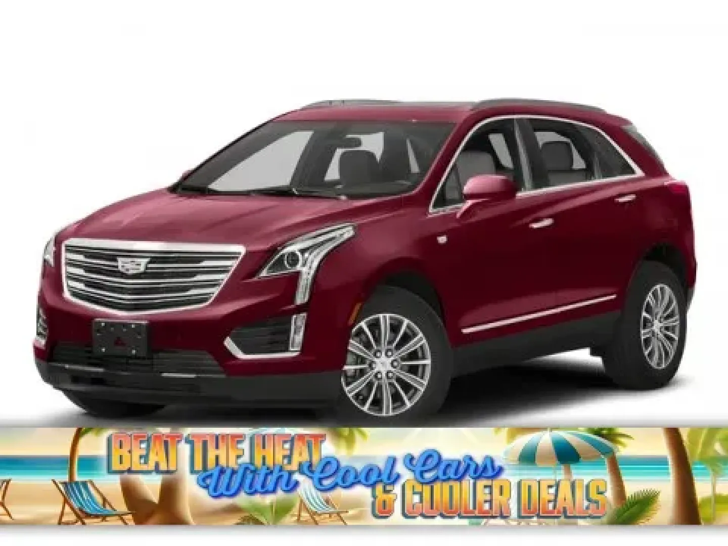 2017 Cadillac XT5 (1GYKNBRS6HZ) with an Other engine, AUTOMATIC transmission, located at 1285 Cassat Ave, Jacksonville, FL, 32205, (904) 425-3000, 30.299780, -81.732430 - **Elevate Your Lifestyle with the 2017 Cadillac XT5 at Byrider Florida #139!**<br /> <br /> Looking for a vehicle that seamlessly blends luxury with practicality? Whether you're commuting to work, shuttling the family around town, or embarking on weekend getaways, the 2017 Cadillac XT5 is the perfec - Photo#0