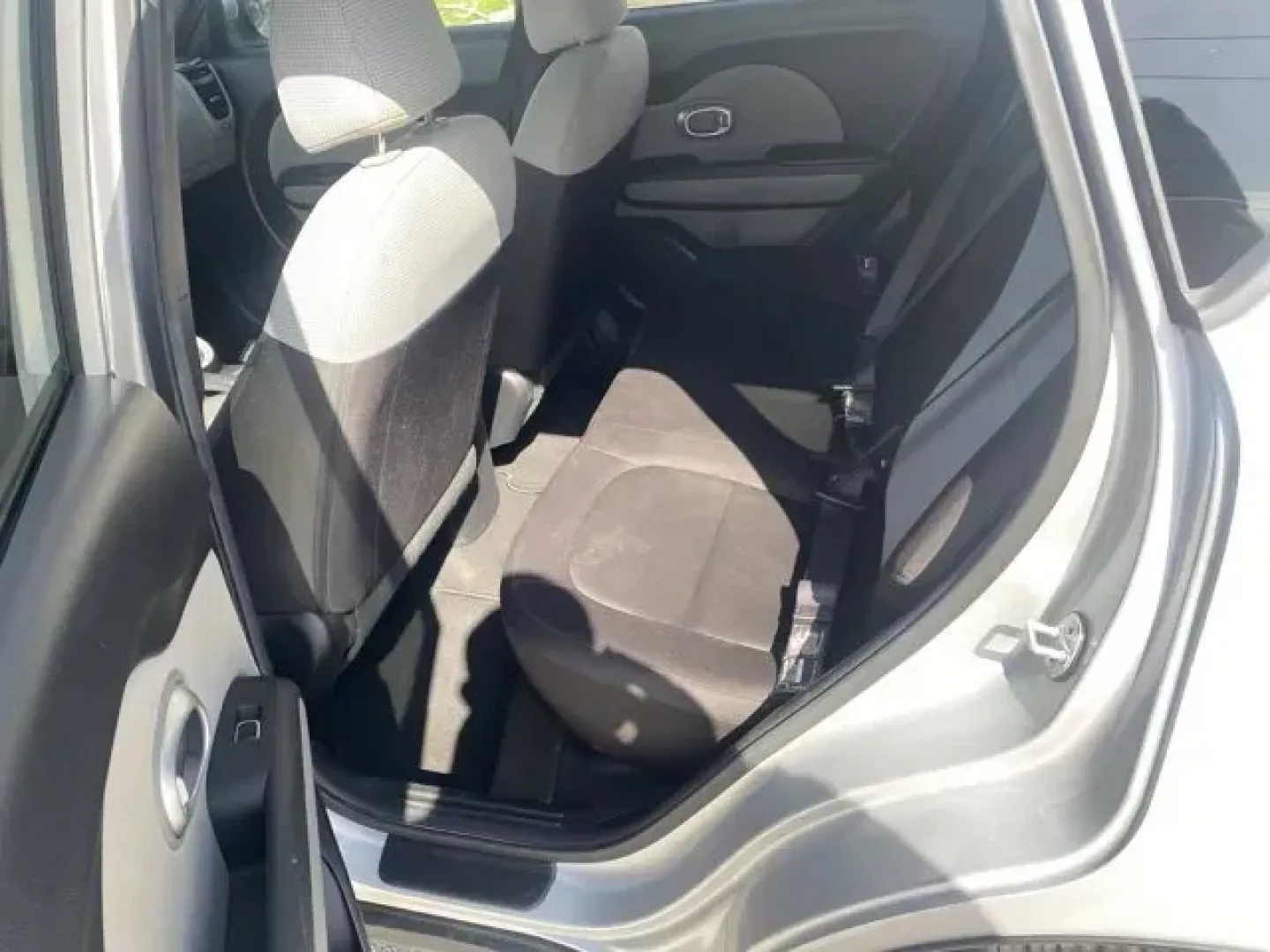 2017 Kia Soul (KNDJN2A27H7) with an Other engine, AUTOMATIC transmission, located at 8829 US Hwy 19, Port Richey, FL, 34668, (727) 264-1107, 28.285917, -82.717346 - Are you searching for a dependable vehicle that fits your active lifestyle without breaking the bank? Look no further! The 2017 Kia Soul at Byrider Florida #162 in Port Richey, FL is the perfect choice for those looking for a car that brings together versatility, style, and affordability. This spaci - Photo#7