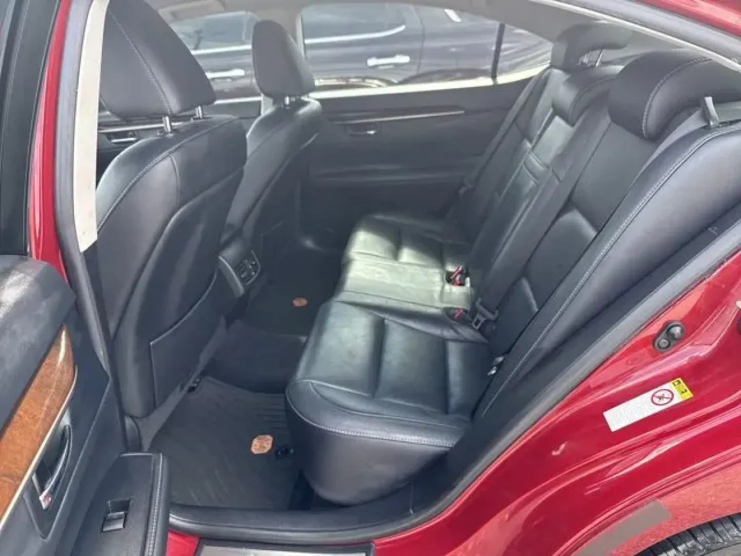 2013 Lexus ES 350 (JTHBK1GG5D2) with an Other engine, AUTOMATIC transmission, located at 1285 Cassat Ave, Jacksonville, FL, 32205, (904) 425-3000, 30.299780, -81.732430 - **Discover the Luxury of a 2013 Lexus ES 350 Perfect for Your Next Adventure!**<br /> <br /> Are you seeking a luxurious ride that combines comfort, style, and dependability? Look no further than this stunning 2013 Lexus ES 350, available now at Byrider Florida #139 in Jacksonville, FL. This vehicl - Photo#8