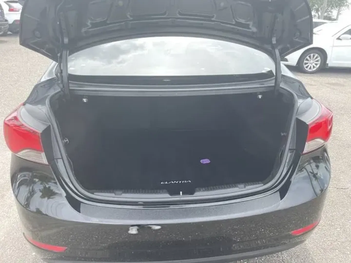 2016 Hyundai Elantra (KMHDH4AE4GU) with an Other engine, AUTOMATIC transmission, located at 7701 Park Blvd., Pinellas Park, FL, 33781, (727) 369-7777, 27.839552, -82.747284 - **Discover Your Next Adventure with the 2016 Hyundai Elantra at Byrider Florida #154!**<br /> <br /> Are you searching for a reliable, stylish, and budget-friendly sedan that can effortlessly elevate your everyday commutes and weekend getaways? Look no further than this 2016 Hyundai Elantra, availab - Photo#7