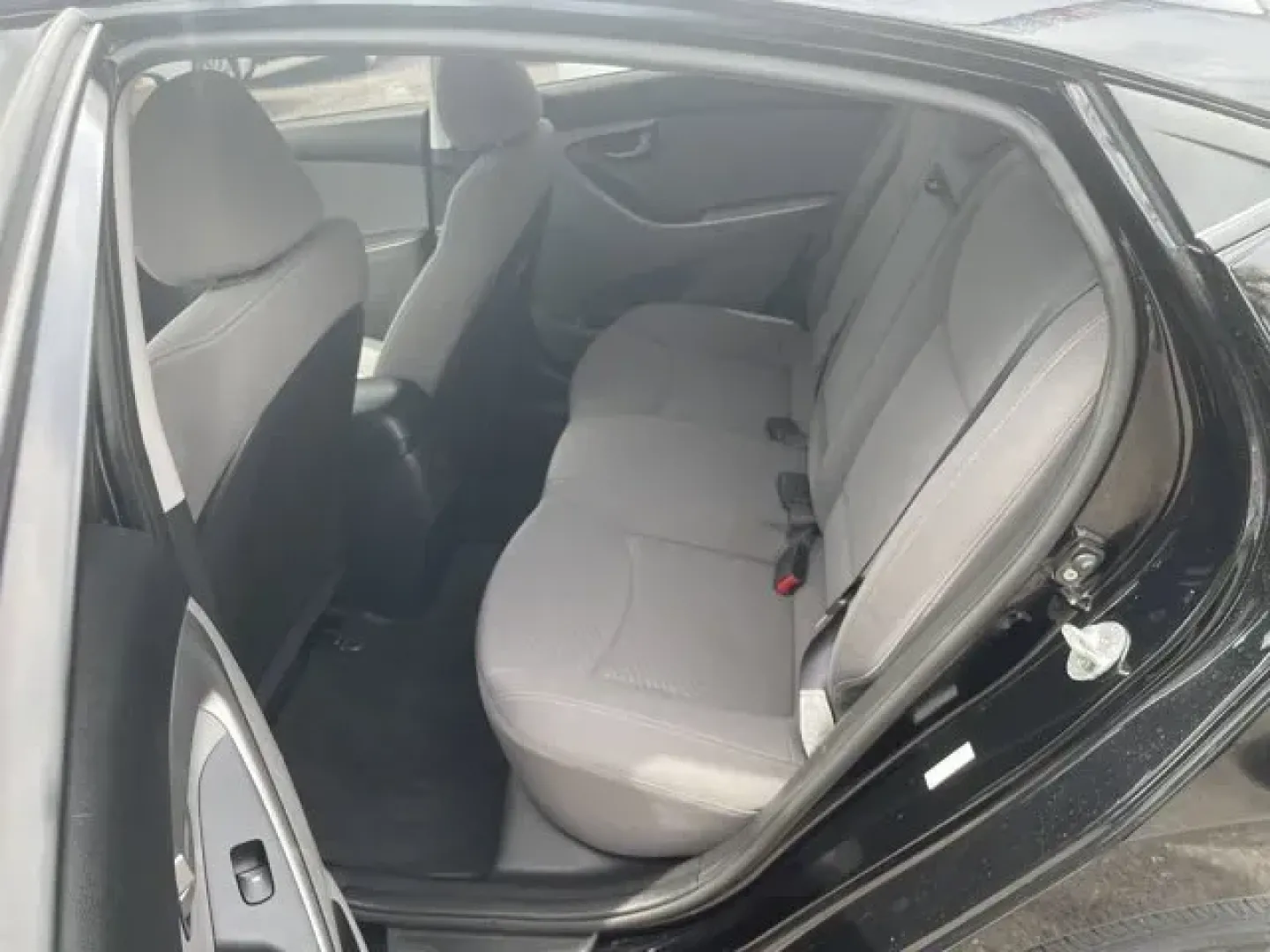 2016 Hyundai Elantra (KMHDH4AE4GU) with an Other engine, AUTOMATIC transmission, located at 7701 Park Blvd., Pinellas Park, FL, 33781, (727) 369-7777, 27.839552, -82.747284 - **Discover Your Next Adventure with the 2016 Hyundai Elantra at Byrider Florida #154!**<br /> <br /> Are you searching for a reliable, stylish, and budget-friendly sedan that can effortlessly elevate your everyday commutes and weekend getaways? Look no further than this 2016 Hyundai Elantra, availab - Photo#10