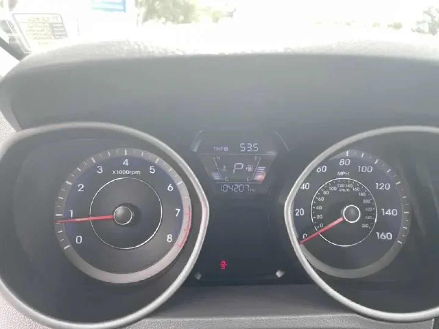 2016 Hyundai Elantra (KMHDH4AE4GU) with an Other engine, AUTOMATIC transmission, located at 7701 Park Blvd., Pinellas Park, FL, 33781, (727) 369-7777, 27.839552, -82.747284 - **Discover Your Next Adventure with the 2016 Hyundai Elantra at Byrider Florida #154!**<br /> <br /> Are you searching for a reliable, stylish, and budget-friendly sedan that can effortlessly elevate your everyday commutes and weekend getaways? Look no further than this 2016 Hyundai Elantra, availab - Photo#15