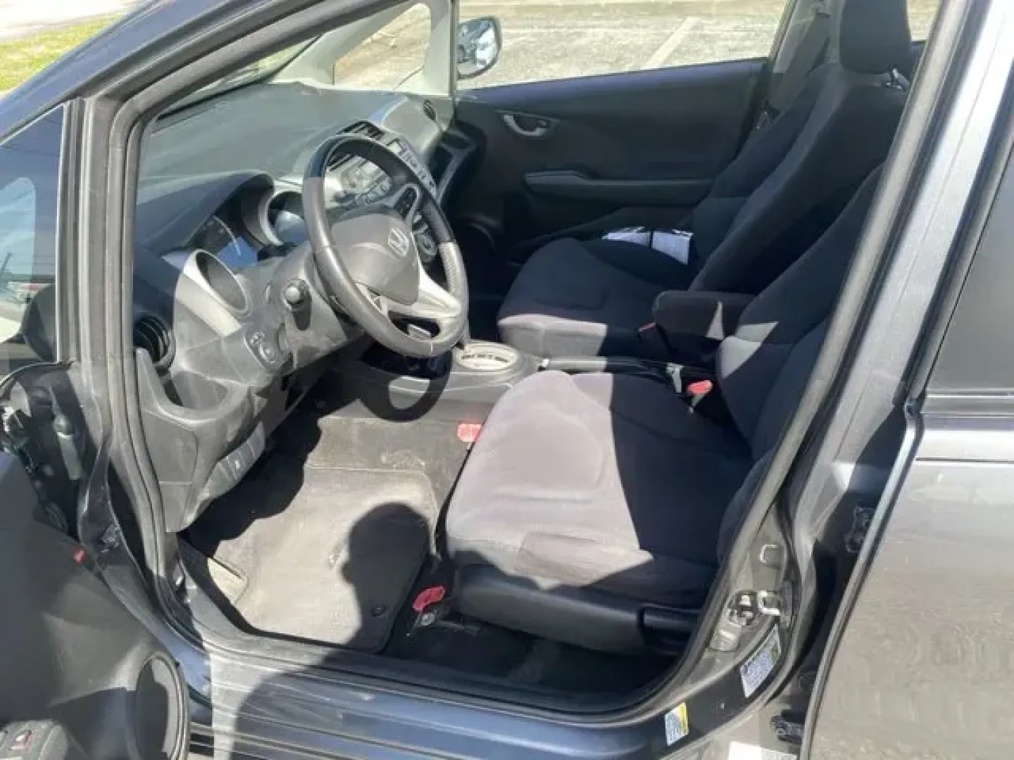 2011 Honda Fit (JHMGE8H52BS) with an Other engine, AUTOMATIC transmission, located at 8829 US Hwy 19, Port Richey, FL, 34668, (727) 264-1107, 28.285917, -82.717346 - Are you searching for the perfect compact car that fits seamlessly into your active lifestyle? Look no further! The 2011 Honda Fit at Byrider Florida #162 in Port Richey, FL, is your ideal companion for everything from daily commutes to spontaneous weekend getaways. Its versatile design and impressi - Photo#6