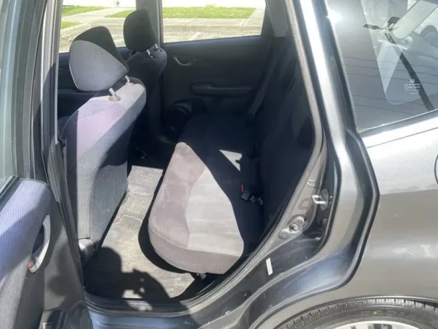 2011 Honda Fit (JHMGE8H52BS) with an Other engine, AUTOMATIC transmission, located at 8829 US Hwy 19, Port Richey, FL, 34668, (727) 264-1107, 28.285917, -82.717346 - Are you searching for the perfect compact car that fits seamlessly into your active lifestyle? Look no further! The 2011 Honda Fit at Byrider Florida #162 in Port Richey, FL, is your ideal companion for everything from daily commutes to spontaneous weekend getaways. Its versatile design and impressi - Photo#7