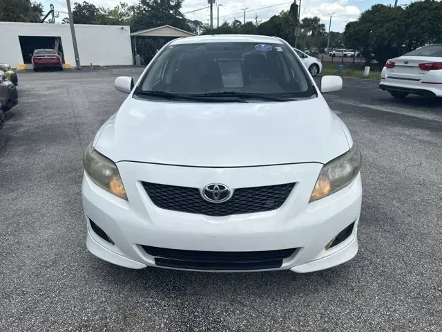 2010 Toyota Corolla (2T1BU4EEXAC) with an Other engine, AUTOMATIC transmission, located at 1285 Cassat Ave, Jacksonville, FL, 32205, (904) 425-3000, 30.299780, -81.732430 - **Discover Your Perfect Ride: 2010 Toyota Corolla at Byrider Florida #139 in Jacksonville!**<br /> <br /> Are you on the hunt for a reliable vehicle that seamlessly fits into your busy lifestyle? Whether you're navigating the hustle and bustle of city life, commuting to work, or embarking on weekend - Photo#1