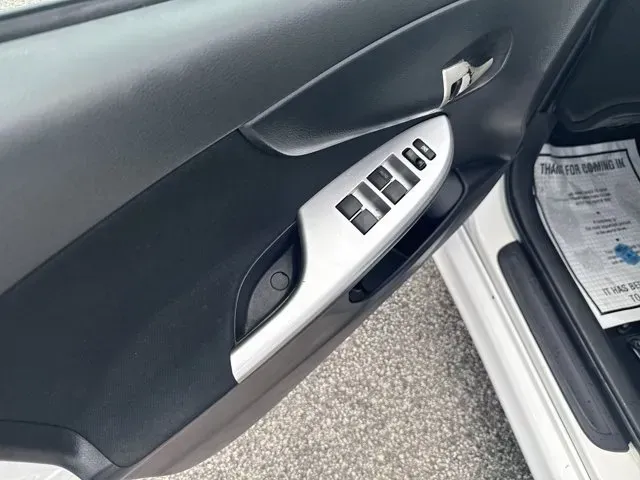 2010 Toyota Corolla (2T1BU4EEXAC) with an Other engine, AUTOMATIC transmission, located at 1285 Cassat Ave, Jacksonville, FL, 32205, (904) 425-3000, 30.299780, -81.732430 - **Discover Your Perfect Ride: 2010 Toyota Corolla at Byrider Florida #139 in Jacksonville!**<br /> <br /> Are you on the hunt for a reliable vehicle that seamlessly fits into your busy lifestyle? Whether you're navigating the hustle and bustle of city life, commuting to work, or embarking on weekend - Photo#7