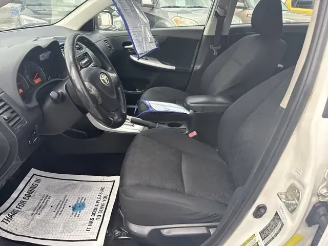 2010 Toyota Corolla (2T1BU4EEXAC) with an Other engine, AUTOMATIC transmission, located at 1285 Cassat Ave, Jacksonville, FL, 32205, (904) 425-3000, 30.299780, -81.732430 - **Discover Your Perfect Ride: 2010 Toyota Corolla at Byrider Florida #139 in Jacksonville!**<br /> <br /> Are you on the hunt for a reliable vehicle that seamlessly fits into your busy lifestyle? Whether you're navigating the hustle and bustle of city life, commuting to work, or embarking on weekend - Photo#8