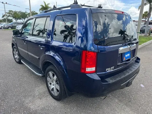 2015 Honda Pilot (5FNYF3H92FB) with an Other engine, AUTOMATIC transmission, located at 7701 Park Blvd., Pinellas Park, FL, 33781, (727) 369-7777, 27.839552, -82.747284 - Elevate your family adventures with the perfect blend of space, comfort, and reliability. The 2015 Honda Pilot is not just an SUV; it's your family's ticket to unforgettable road trips, daily commutes, and everything in between. Perfectly suited for growing families and weekend explorers, this versa - Photo#3