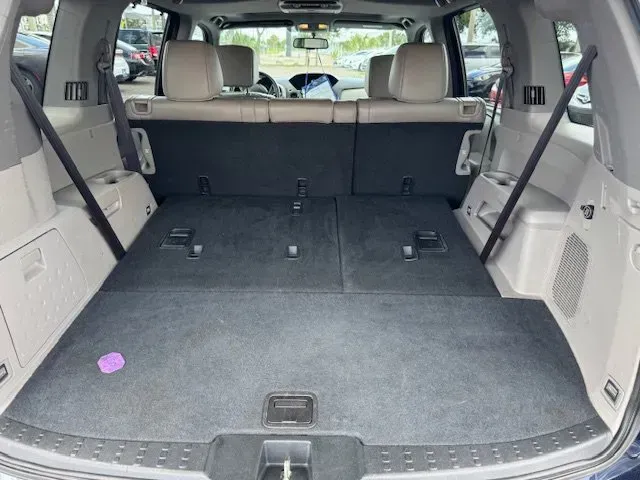 2015 Honda Pilot (5FNYF3H92FB) with an Other engine, AUTOMATIC transmission, located at 7701 Park Blvd., Pinellas Park, FL, 33781, (727) 369-7777, 27.839552, -82.747284 - Elevate your family adventures with the perfect blend of space, comfort, and reliability. The 2015 Honda Pilot is not just an SUV; it's your family's ticket to unforgettable road trips, daily commutes, and everything in between. Perfectly suited for growing families and weekend explorers, this versa - Photo#8