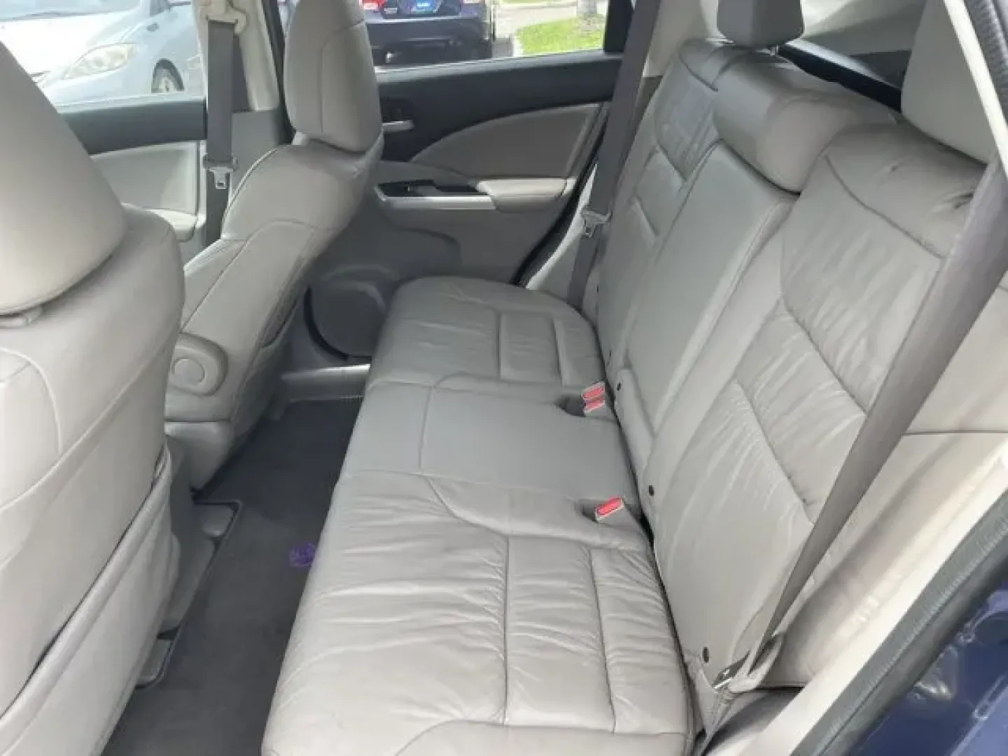 2014 Honda CR-V (2HKRM3H75EH) with an Other engine, AUTOMATIC transmission, located at 7701 Park Blvd., Pinellas Park, FL, 33781, (727) 369-7777, 27.839552, -82.747284 - ### Discover Adventure with the 2014 Honda CR-V at Byrider Florida #154!<br /> <br /> If you're seeking a reliable vehicle that fits seamlessly into your active lifestyle, look no further than the 2014 Honda CR-V available at Byrider Florida #154 in Pinellas Park, FL. This SUV is perfect for weekend - Photo#11