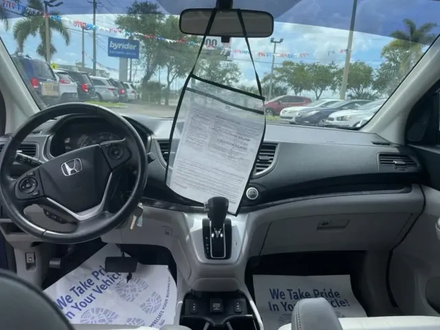 2014 Honda CR-V (2HKRM3H75EH) with an Other engine, AUTOMATIC transmission, located at 7701 Park Blvd., Pinellas Park, FL, 33781, (727) 369-7777, 27.839552, -82.747284 - ### Discover Adventure with the 2014 Honda CR-V at Byrider Florida #154!<br /> <br /> If you're seeking a reliable vehicle that fits seamlessly into your active lifestyle, look no further than the 2014 Honda CR-V available at Byrider Florida #154 in Pinellas Park, FL. This SUV is perfect for weekend - Photo#12