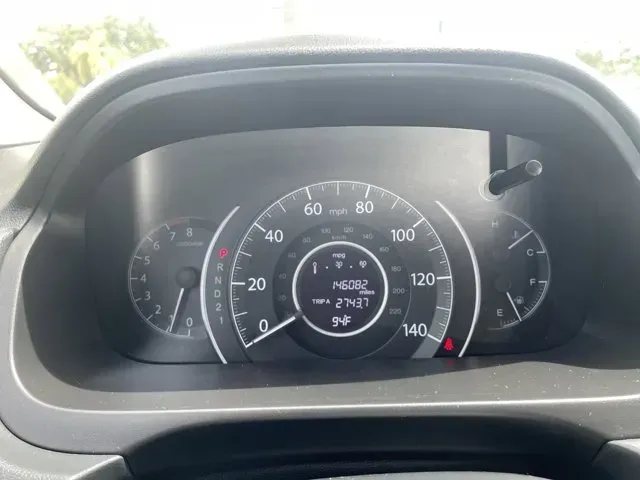 2014 Honda CR-V (2HKRM3H75EH) with an Other engine, AUTOMATIC transmission, located at 7701 Park Blvd., Pinellas Park, FL, 33781, (727) 369-7777, 27.839552, -82.747284 - ### Discover Adventure with the 2014 Honda CR-V at Byrider Florida #154!<br /> <br /> If you're seeking a reliable vehicle that fits seamlessly into your active lifestyle, look no further than the 2014 Honda CR-V available at Byrider Florida #154 in Pinellas Park, FL. This SUV is perfect for weekend - Photo#16