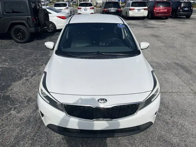 2017 Kia Forte (3KPFK4A74HE) with an Other engine, AUTOMATIC transmission, located at 1285 Cassat Ave, Jacksonville, FL, 32205, (904) 425-3000, 30.299780, -81.732430 - **Unleash Your Urban Adventure with the 2017 Kia Forte at Byrider Florida #139!**<br /> <br /> Are you ready to elevate your daily commute and weekend adventures? Look no further than this 2017 Kia Forte, the perfect blend of style, efficiency, and affordability for budget-conscious buyers in Jackso - Photo#2