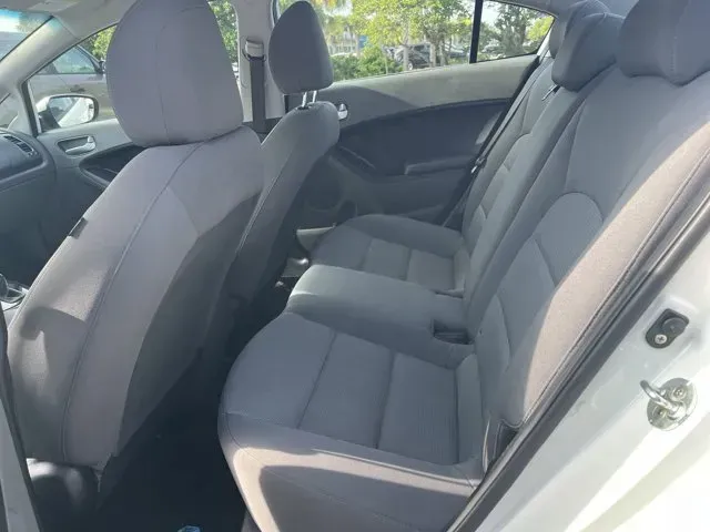 2017 Kia Forte (3KPFK4A74HE) with an Other engine, AUTOMATIC transmission, located at 1285 Cassat Ave, Jacksonville, FL, 32205, (904) 425-3000, 30.299780, -81.732430 - **Unleash Your Urban Adventure with the 2017 Kia Forte at Byrider Florida #139!**<br /> <br /> Are you ready to elevate your daily commute and weekend adventures? Look no further than this 2017 Kia Forte, the perfect blend of style, efficiency, and affordability for budget-conscious buyers in Jackso - Photo#10