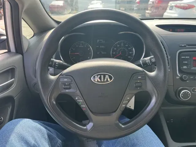 2017 Kia Forte (3KPFK4A74HE) with an Other engine, AUTOMATIC transmission, located at 1285 Cassat Ave, Jacksonville, FL, 32205, (904) 425-3000, 30.299780, -81.732430 - **Unleash Your Urban Adventure with the 2017 Kia Forte at Byrider Florida #139!**<br /> <br /> Are you ready to elevate your daily commute and weekend adventures? Look no further than this 2017 Kia Forte, the perfect blend of style, efficiency, and affordability for budget-conscious buyers in Jackso - Photo#12
