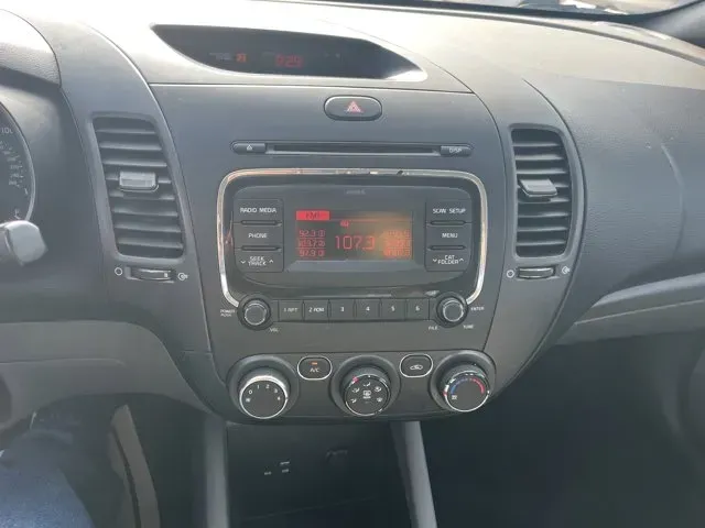 2017 Kia Forte (3KPFK4A74HE) with an Other engine, AUTOMATIC transmission, located at 1285 Cassat Ave, Jacksonville, FL, 32205, (904) 425-3000, 30.299780, -81.732430 - **Unleash Your Urban Adventure with the 2017 Kia Forte at Byrider Florida #139!**<br /> <br /> Are you ready to elevate your daily commute and weekend adventures? Look no further than this 2017 Kia Forte, the perfect blend of style, efficiency, and affordability for budget-conscious buyers in Jackso - Photo#13