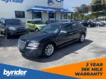 2012 Chrysler 300 