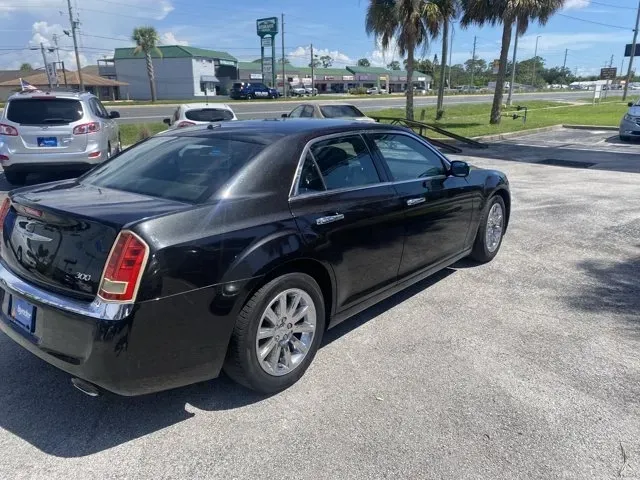 2012 Chrysler 300 (2C3CCACG8CH) with an Other engine, AUTOMATIC transmission, located at 8829 US Hwy 19, Port Richey, FL, 34668, (727) 264-1107, 28.285917, -82.717346 - **Unleash Your Urban Adventure with the 2012 Chrysler 300 at Byrider Florida #162!**<br /> <br /> Are you searching for the perfect blend of style, comfort, and reliability for your daily commute or weekend adventures? Look no further! The 2012 Chrysler 300, available now at Byrider Florida #162 in - Photo#3