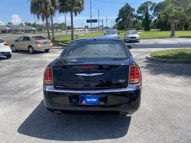 2012 Chrysler 300 (2C3CCACG8CH) with an Other engine, AUTOMATIC transmission, located at 8829 US Hwy 19, Port Richey, FL, 34668, (727) 264-1107, 28.285917, -82.717346 - **Unleash Your Urban Adventure with the 2012 Chrysler 300 at Byrider Florida #162!**<br /> <br /> Are you searching for the perfect blend of style, comfort, and reliability for your daily commute or weekend adventures? Look no further! The 2012 Chrysler 300, available now at Byrider Florida #162 in - Photo#4