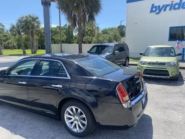 2012 Chrysler 300 (2C3CCACG8CH) with an Other engine, AUTOMATIC transmission, located at 8829 US Hwy 19, Port Richey, FL, 34668, (727) 264-1107, 28.285917, -82.717346 - **Unleash Your Urban Adventure with the 2012 Chrysler 300 at Byrider Florida #162!**<br /> <br /> Are you searching for the perfect blend of style, comfort, and reliability for your daily commute or weekend adventures? Look no further! The 2012 Chrysler 300, available now at Byrider Florida #162 in - Photo#5