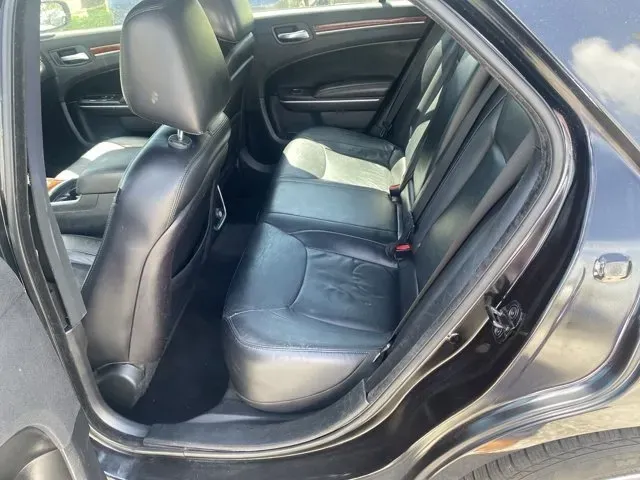 2012 Chrysler 300 (2C3CCACG8CH) with an Other engine, AUTOMATIC transmission, located at 8829 US Hwy 19, Port Richey, FL, 34668, (727) 264-1107, 28.285917, -82.717346 - **Unleash Your Urban Adventure with the 2012 Chrysler 300 at Byrider Florida #162!**<br /> <br /> Are you searching for the perfect blend of style, comfort, and reliability for your daily commute or weekend adventures? Look no further! The 2012 Chrysler 300, available now at Byrider Florida #162 in - Photo#7